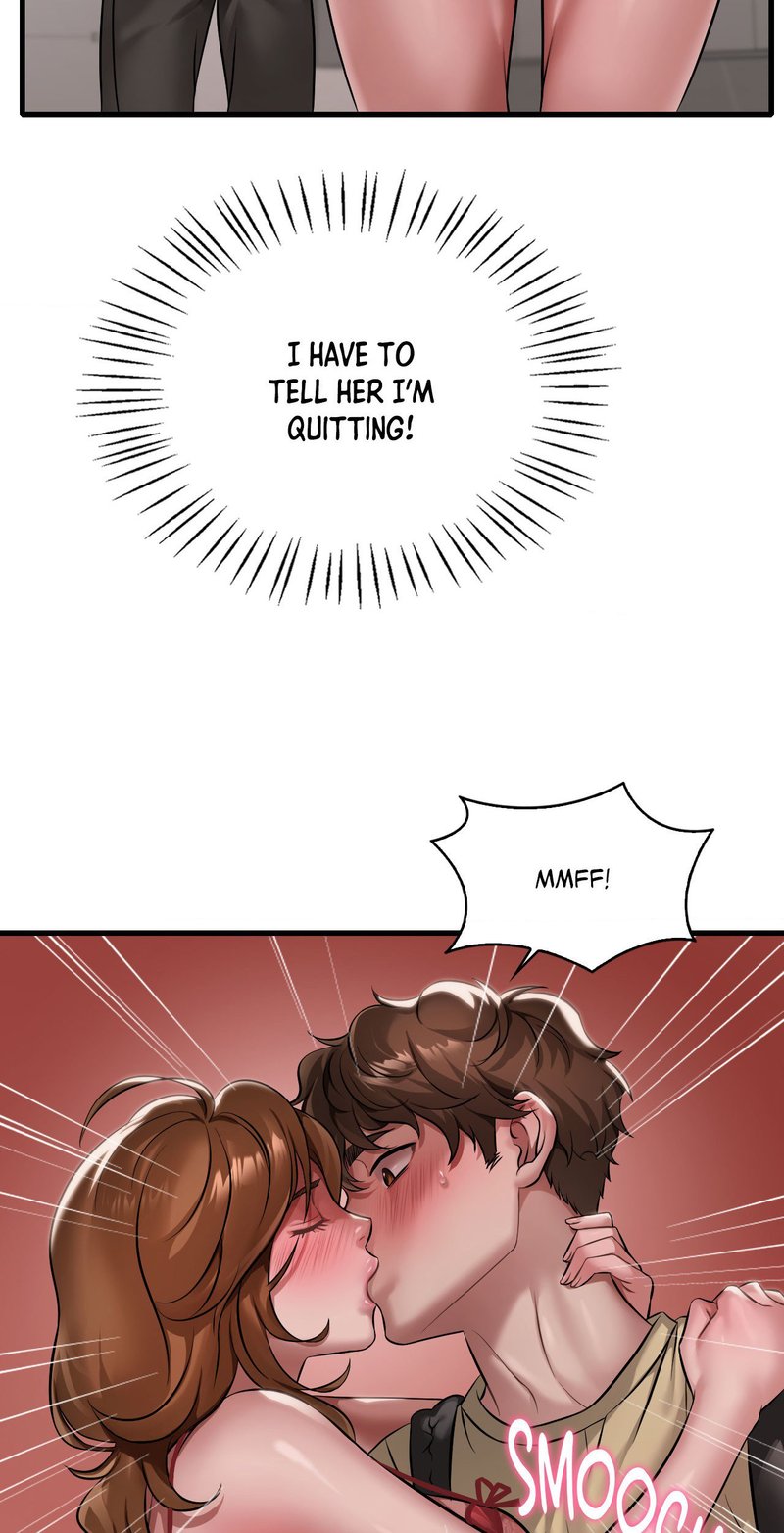 Drunk on You Chapter 93 image 4
