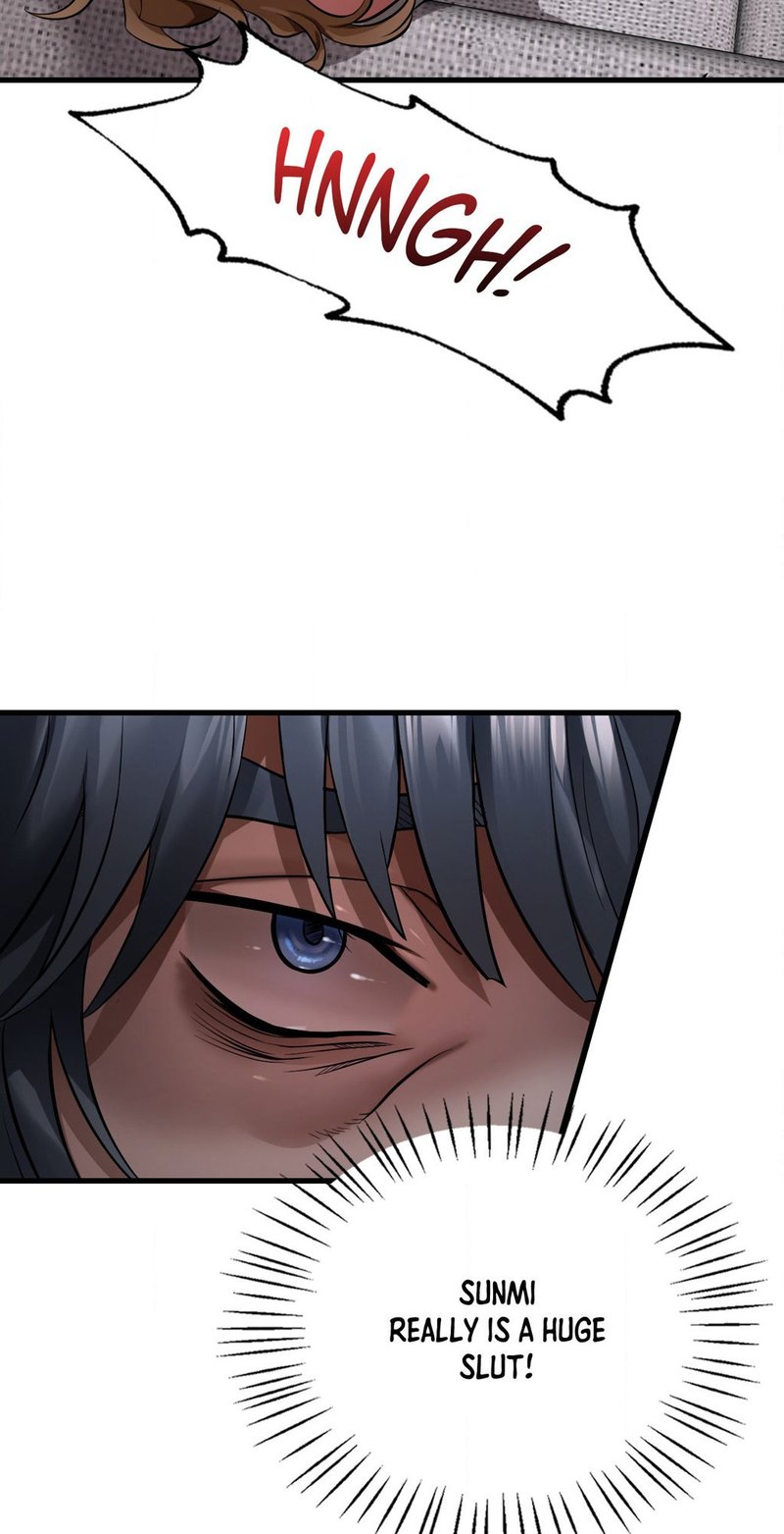 Drunk on You Chapter 94 image 11