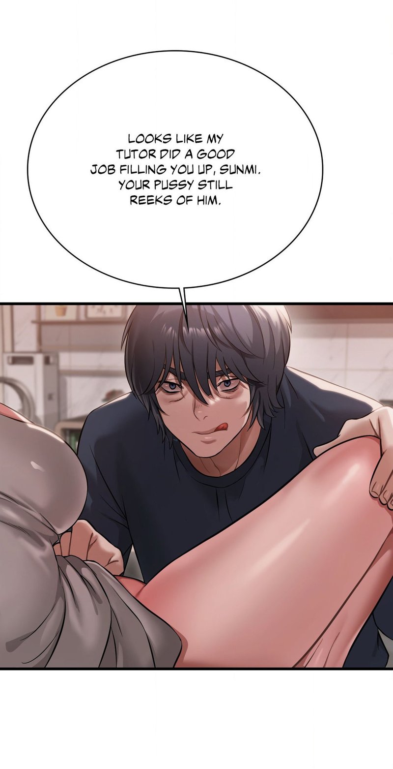 Drunk on You Chapter 94 image 14