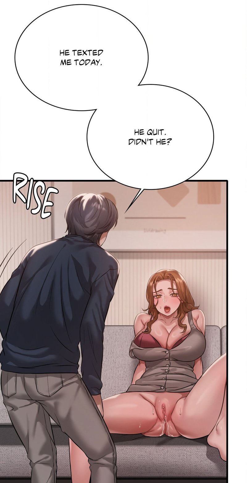 Drunk on You Chapter 94 image 15