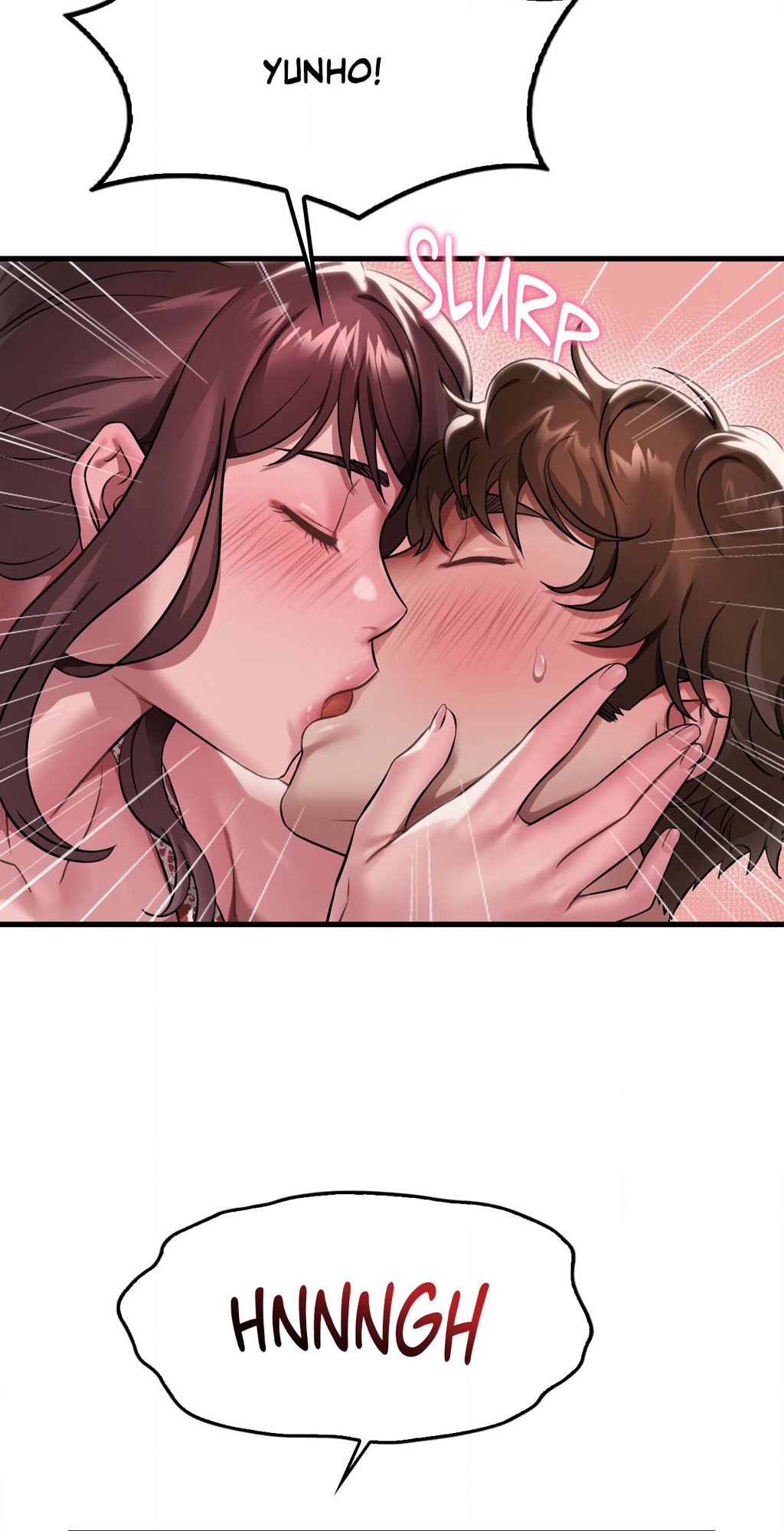 Drunk on You Chapter 95 image 9