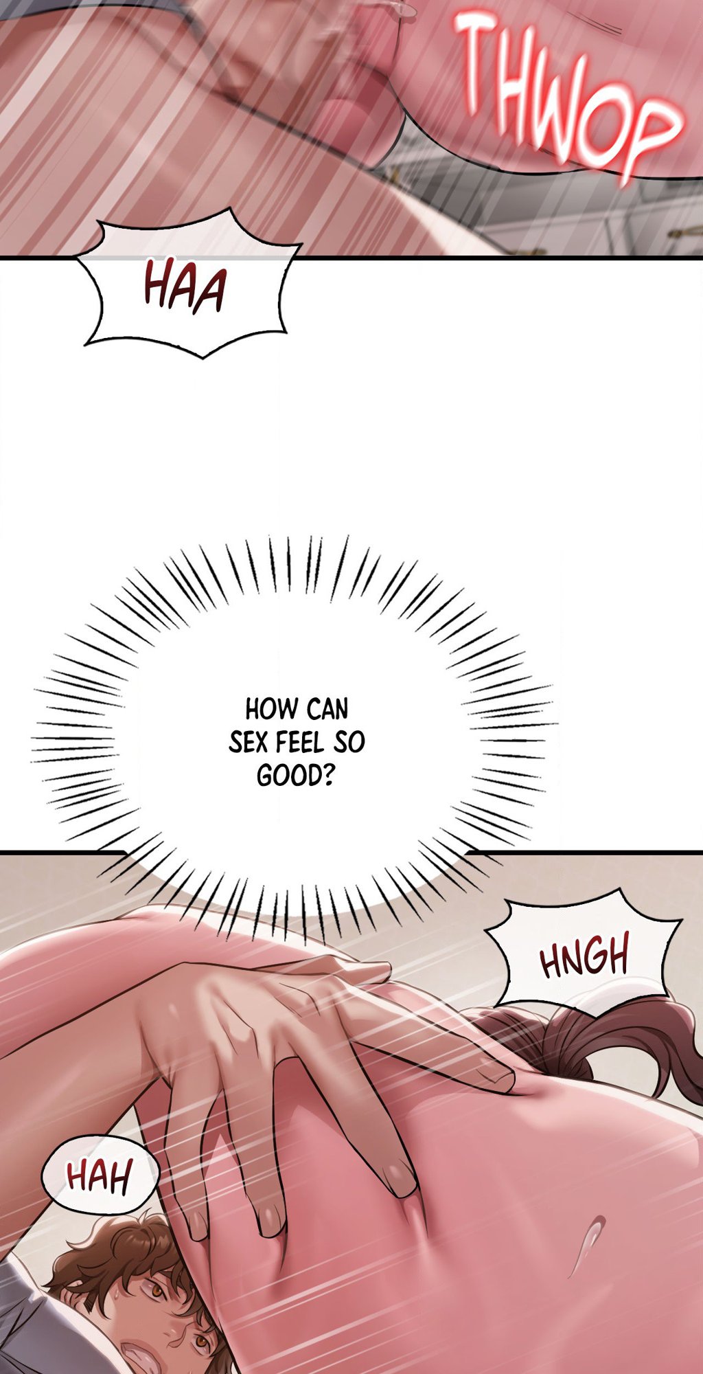 Drunk on You Chapter 95 image 14