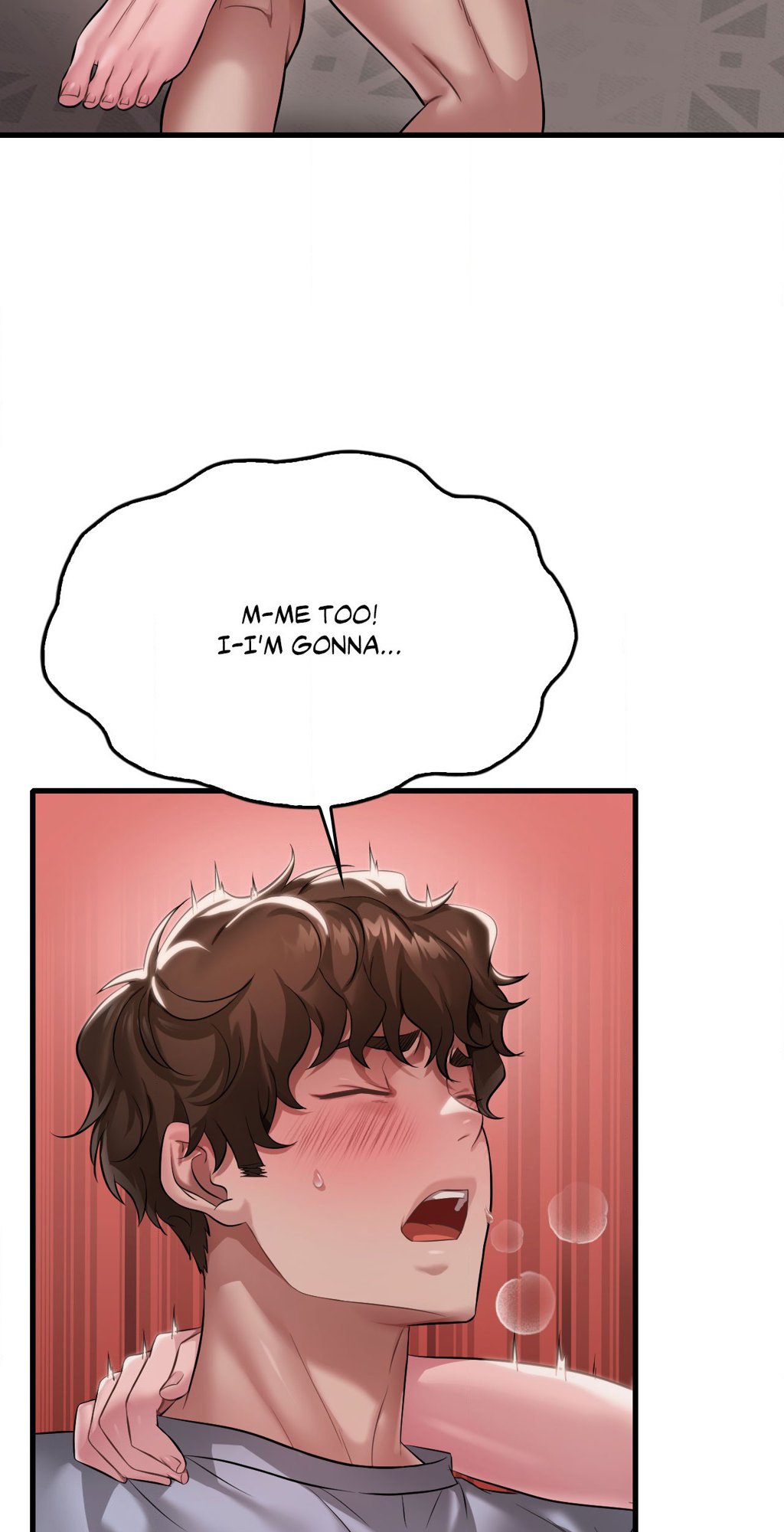 Drunk on You Chapter 95 image 18