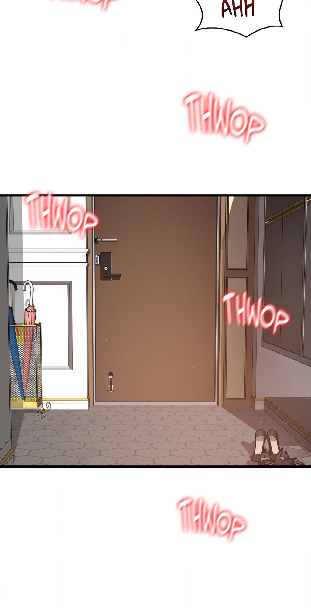 Drunk on You Chapter 95 image 22