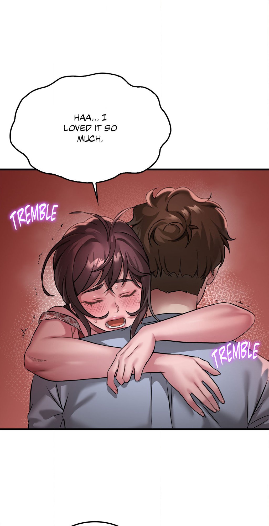 Drunk on You Chapter 95 image 26