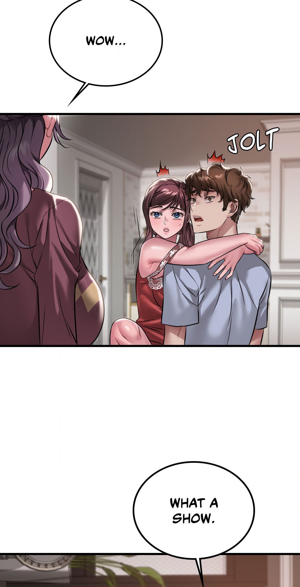Drunk on You Chapter 95 image 27