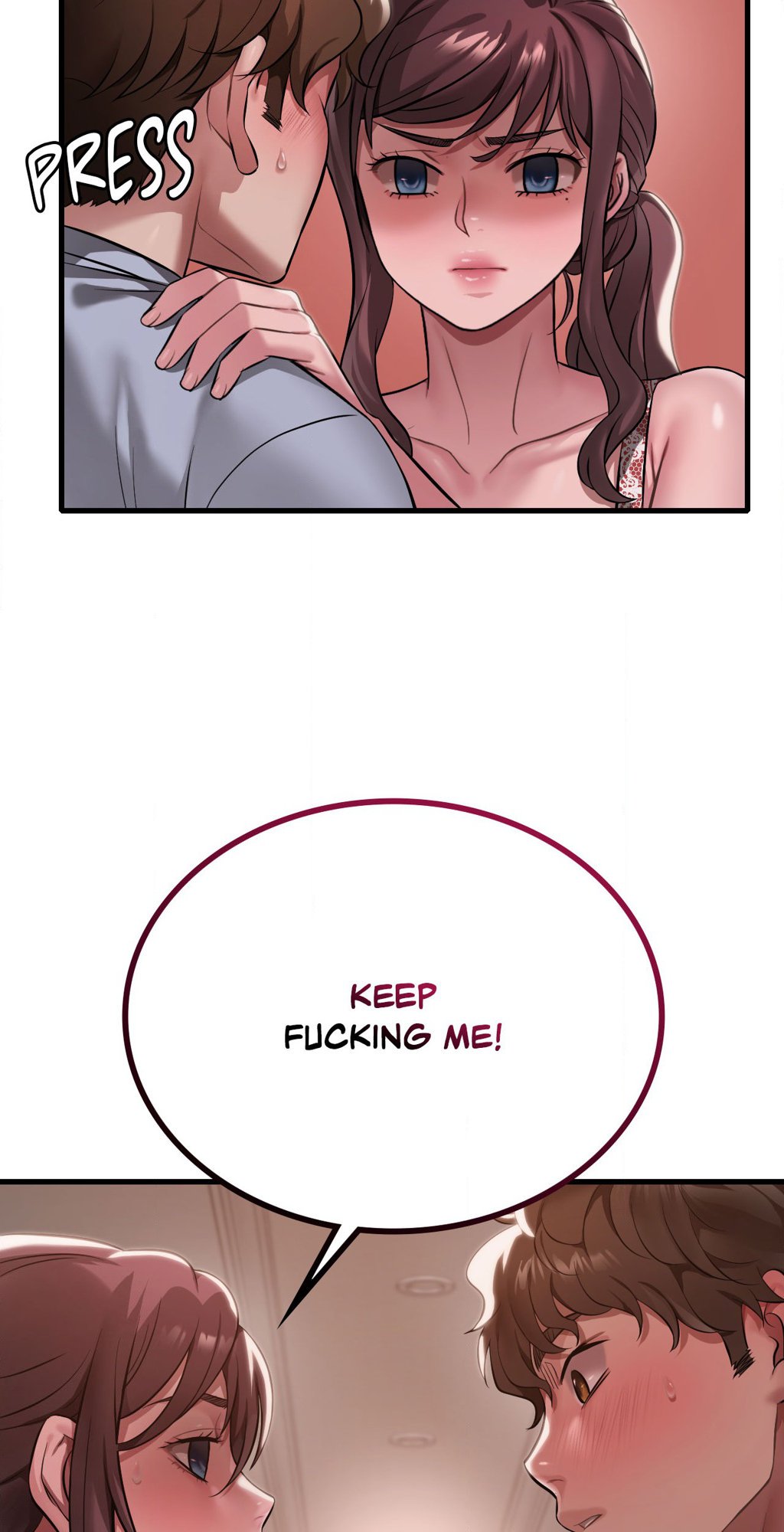 Drunk on You Chapter 95 image 33