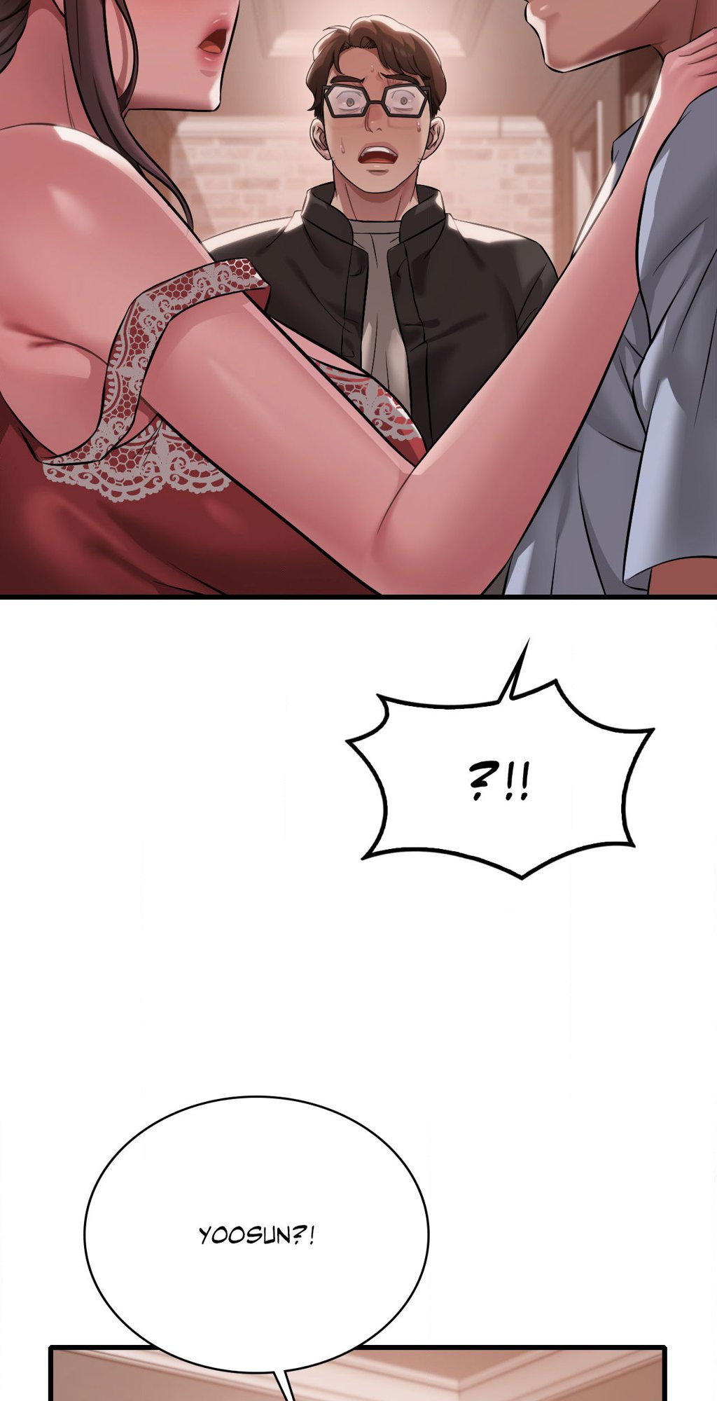 Drunk on You Chapter 95 image 34