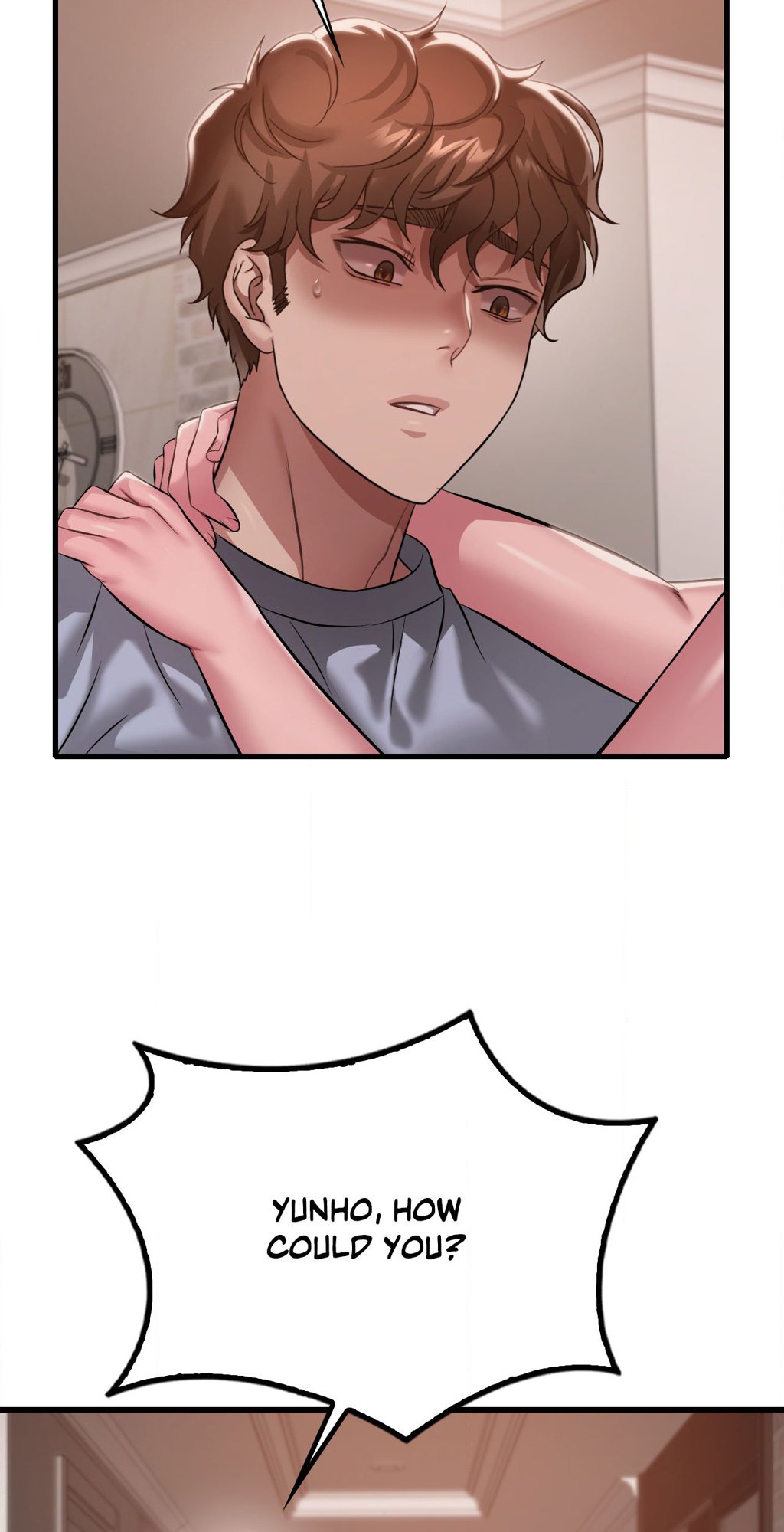 Drunk on You Chapter 95 image 35
