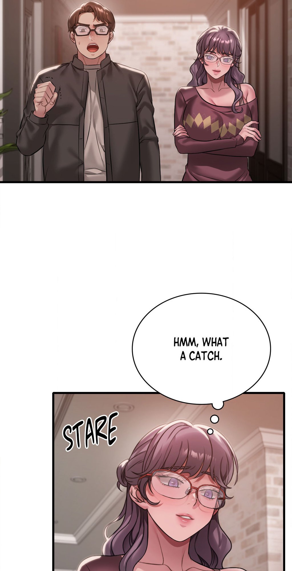 Drunk on You Chapter 95 image 36