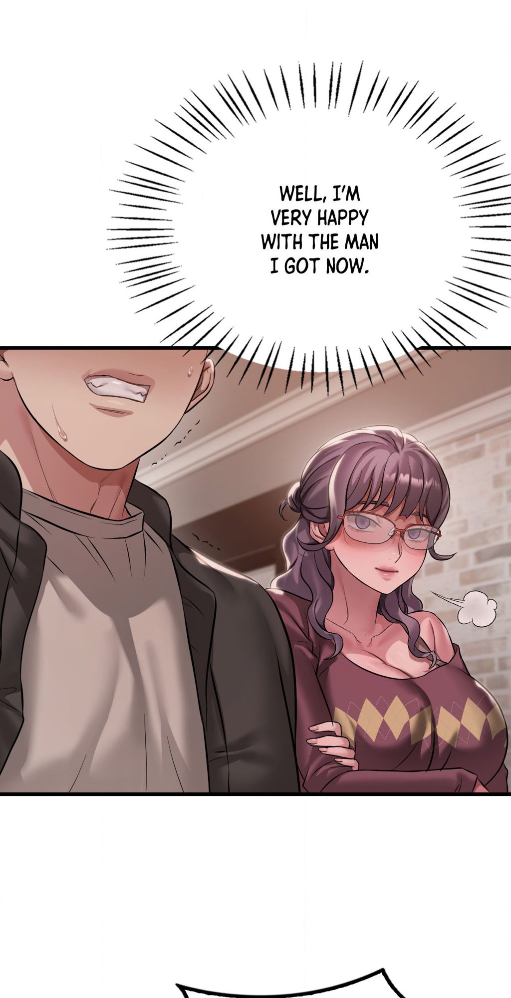 Drunk on You Chapter 95 image 39