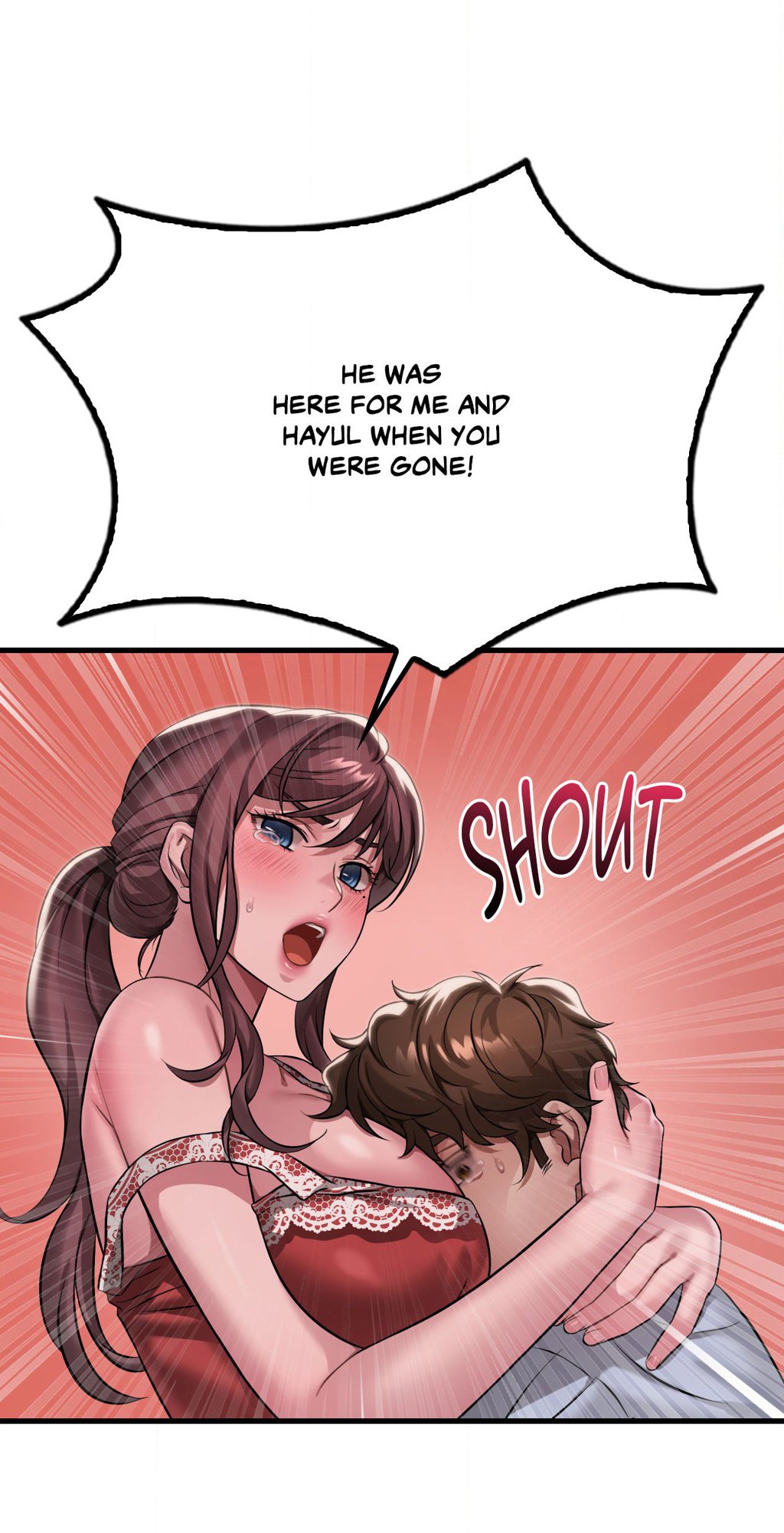 Drunk on You Chapter 95 image 43