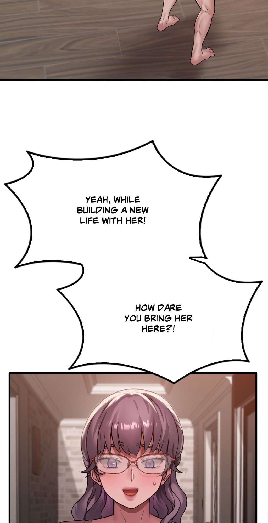 Drunk on You Chapter 95 image 45