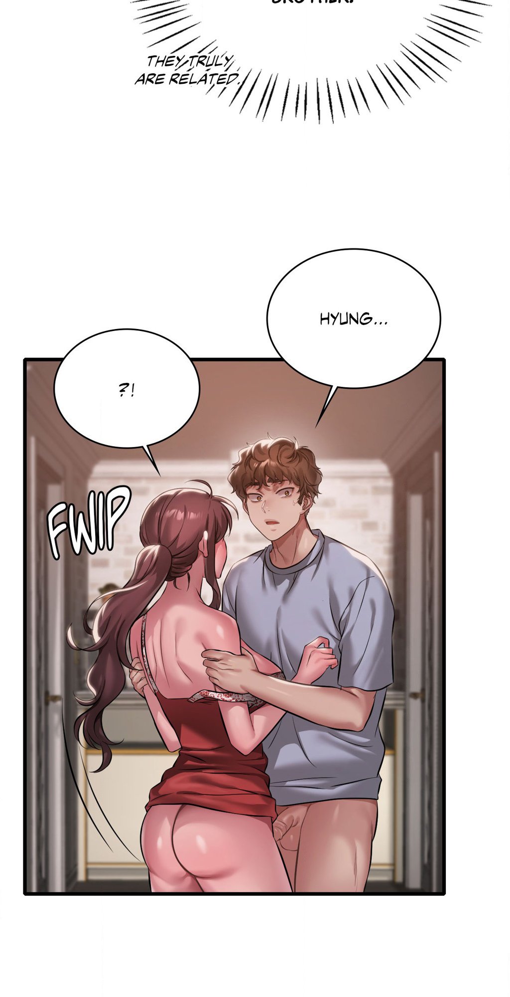 Drunk on You Chapter 95 image 48