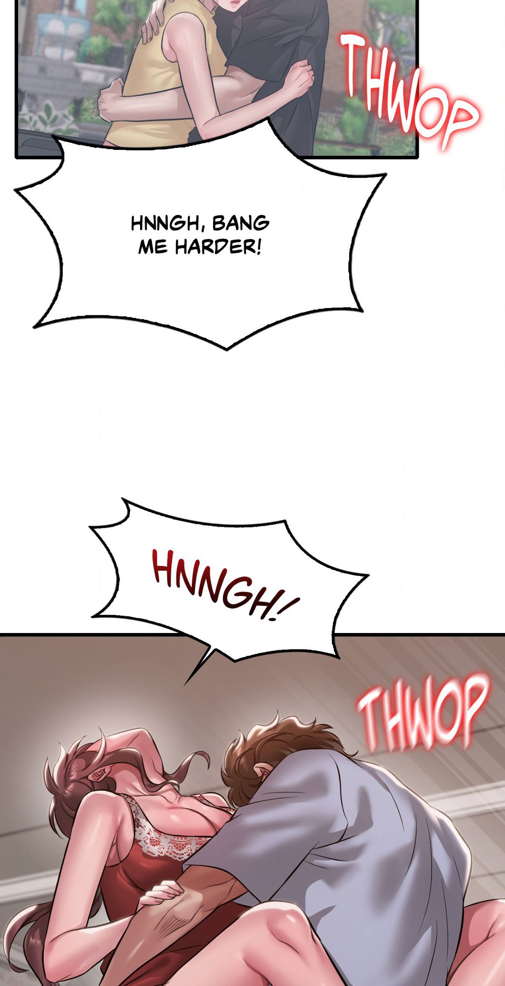 Drunk on You Chapter 95 image 4