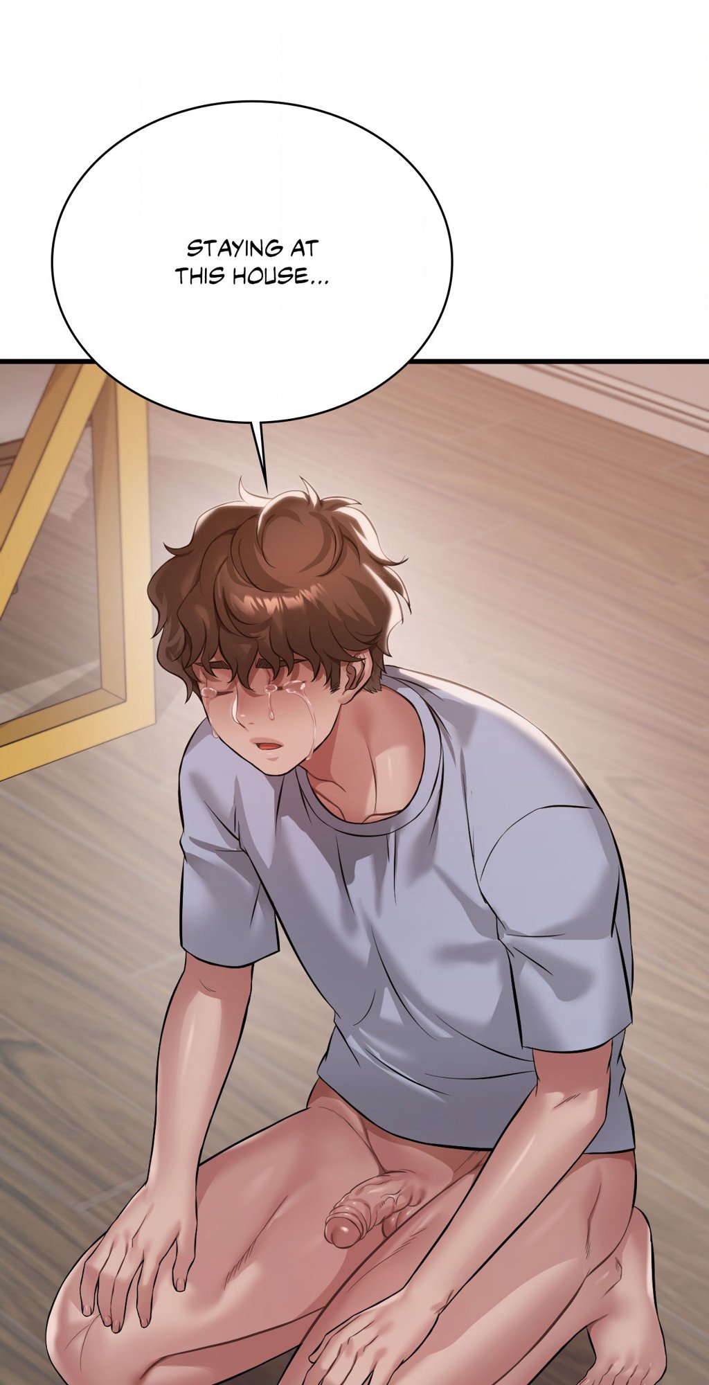 Drunk on You Chapter 95 image 54