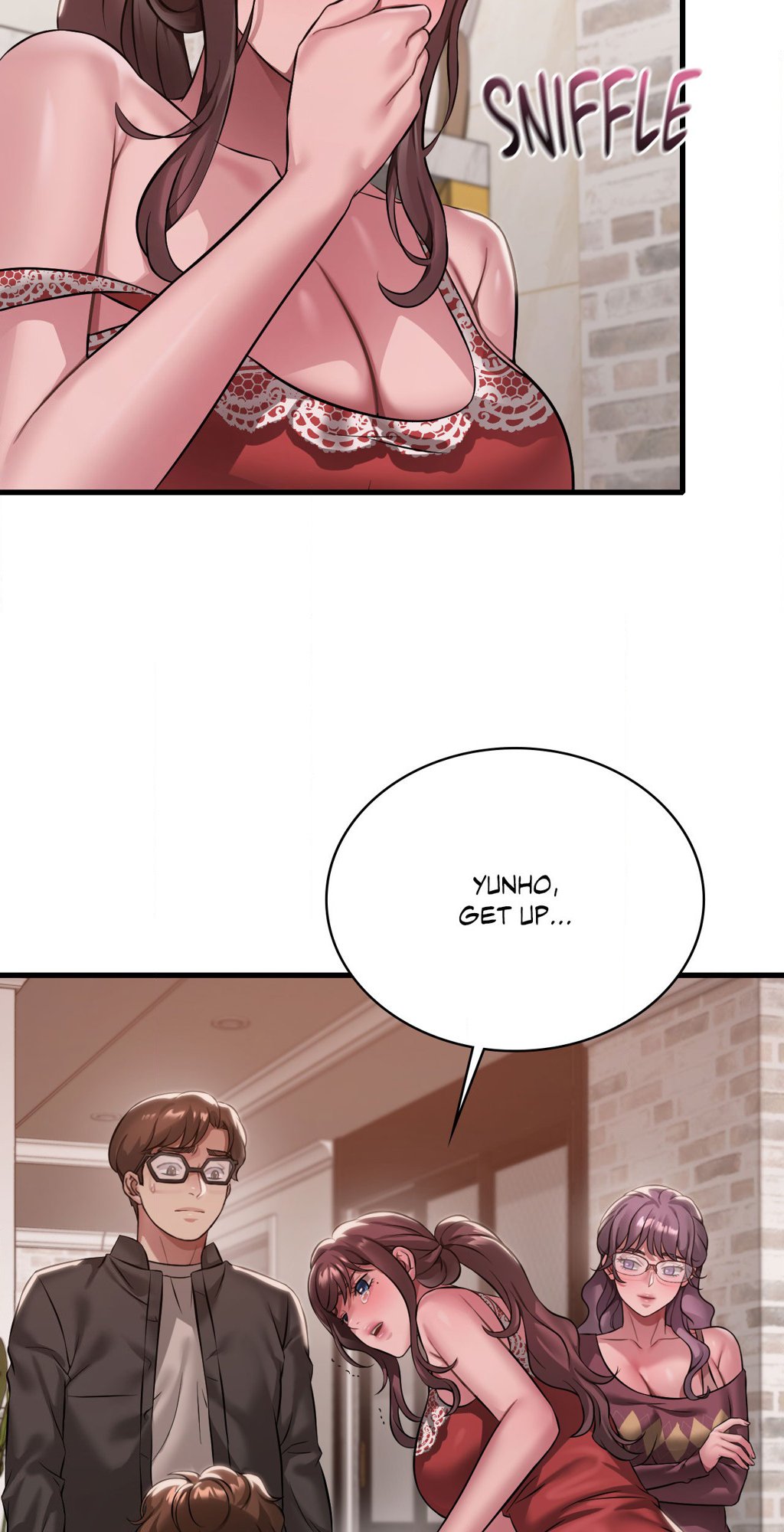 Drunk on You Chapter 95 image 56