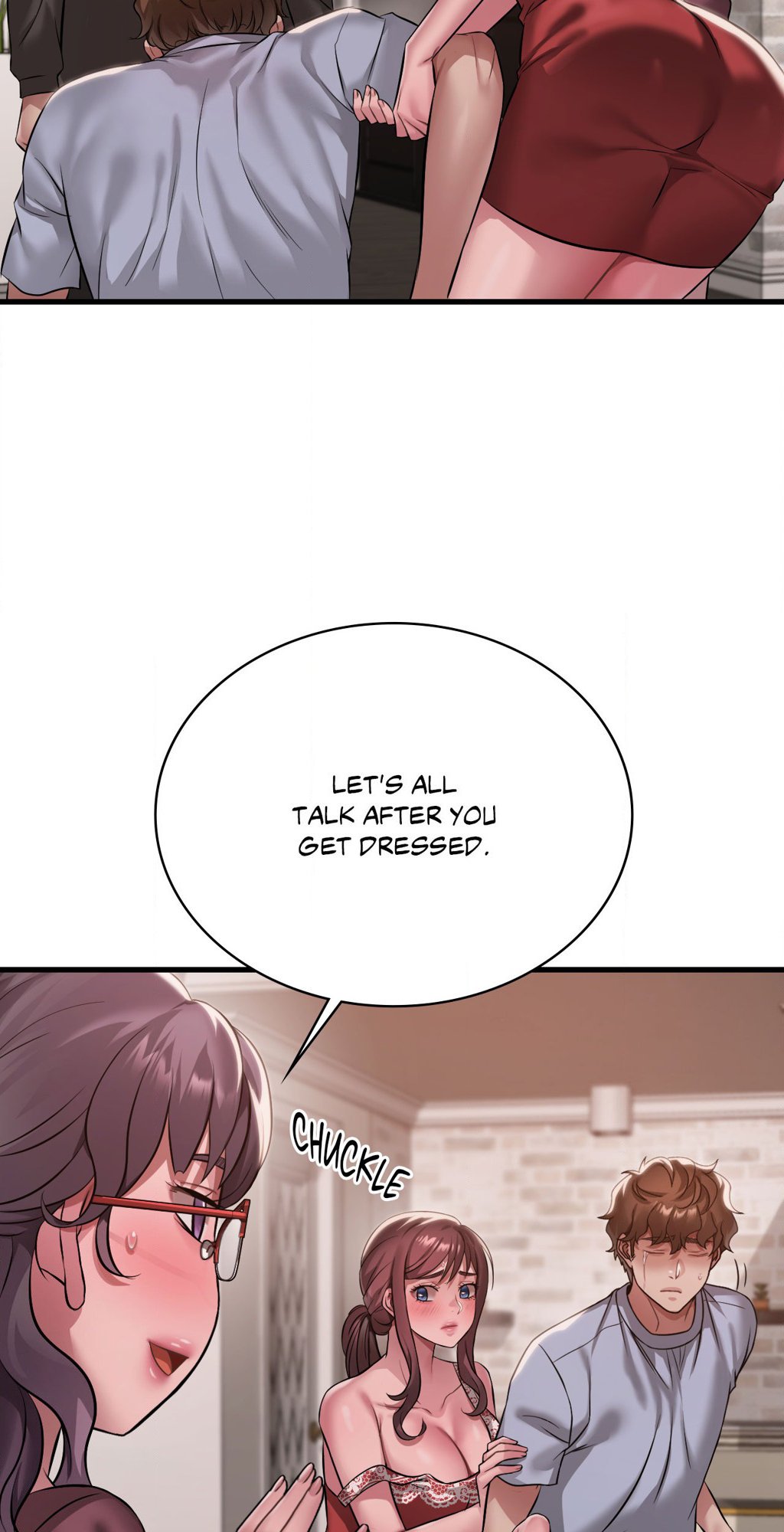 Drunk on You Chapter 95 image 57