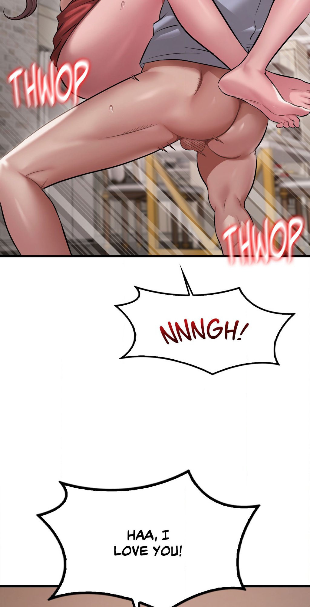 Drunk on You Chapter 95 image 5