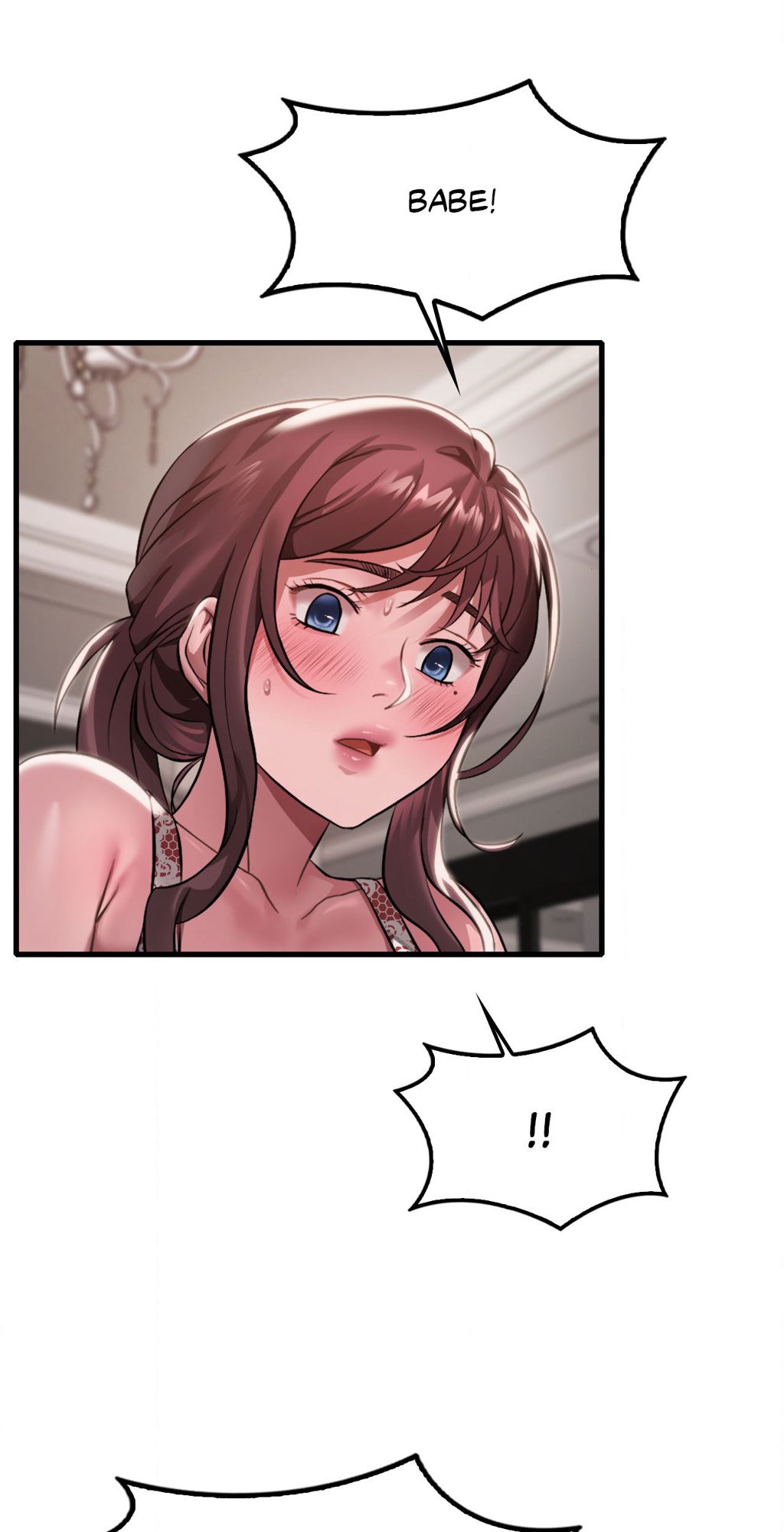 Drunk on You Chapter 95 image 8