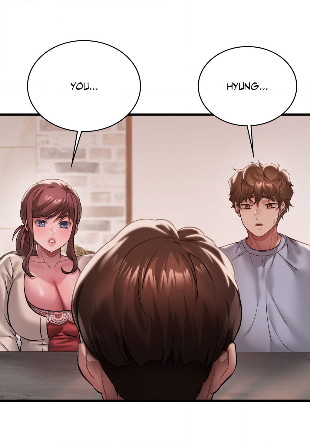 Drunk on You Chapter 96 image 10