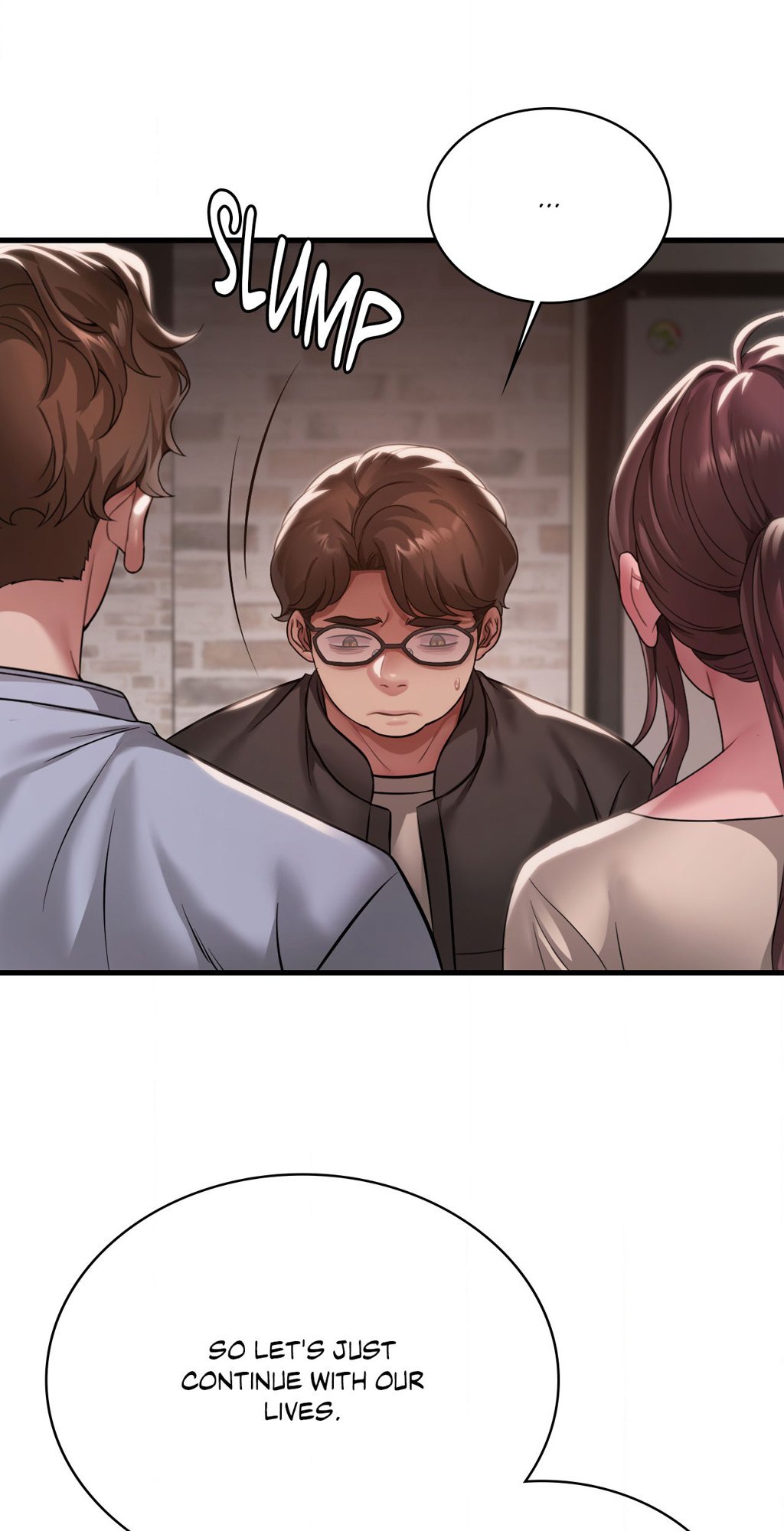 Drunk on You Chapter 96 image 11
