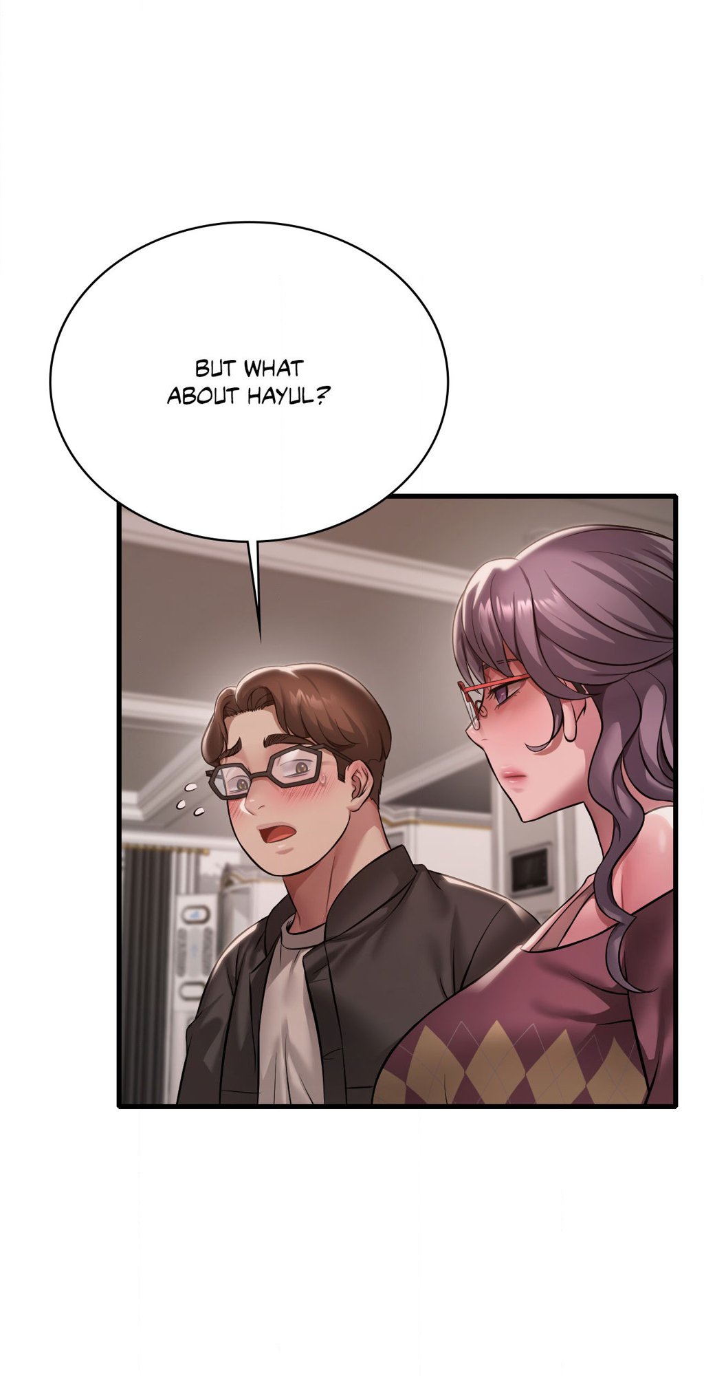 Drunk on You Chapter 96 image 13