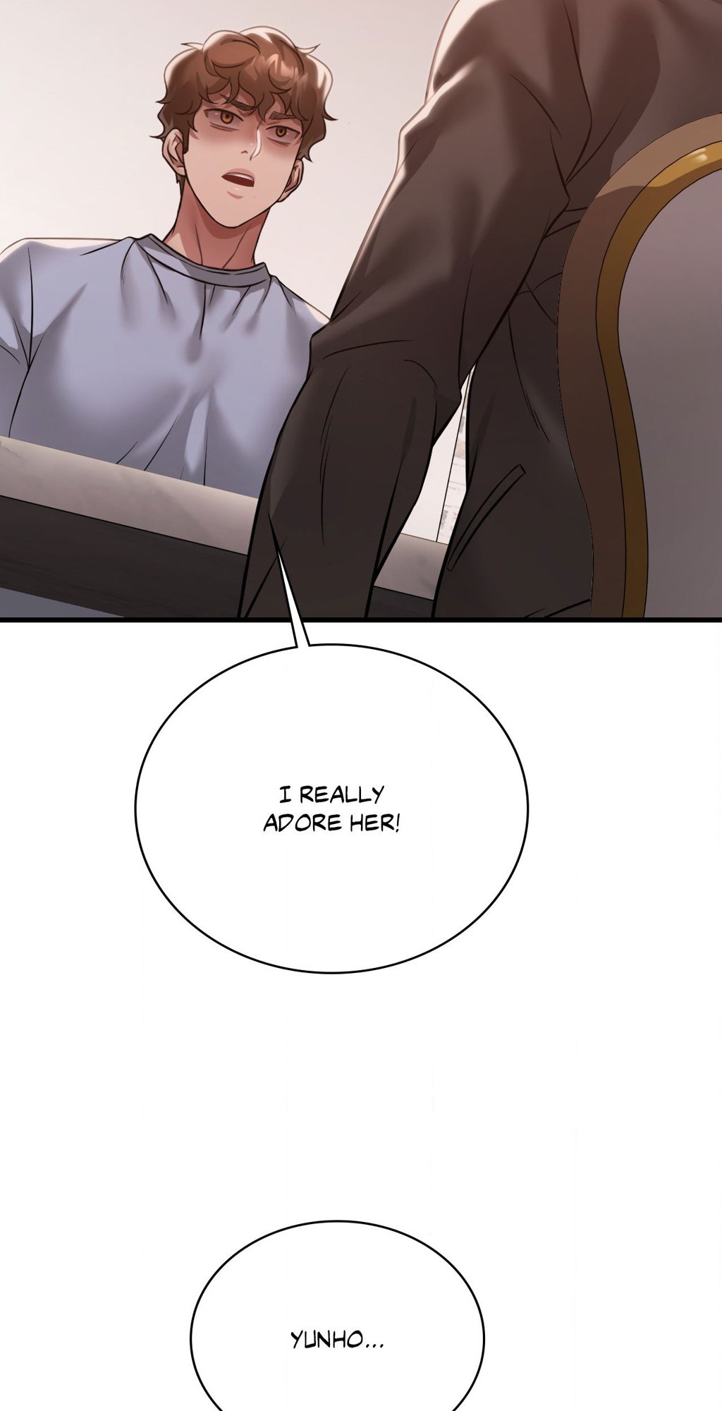 Drunk on You Chapter 96 image 16