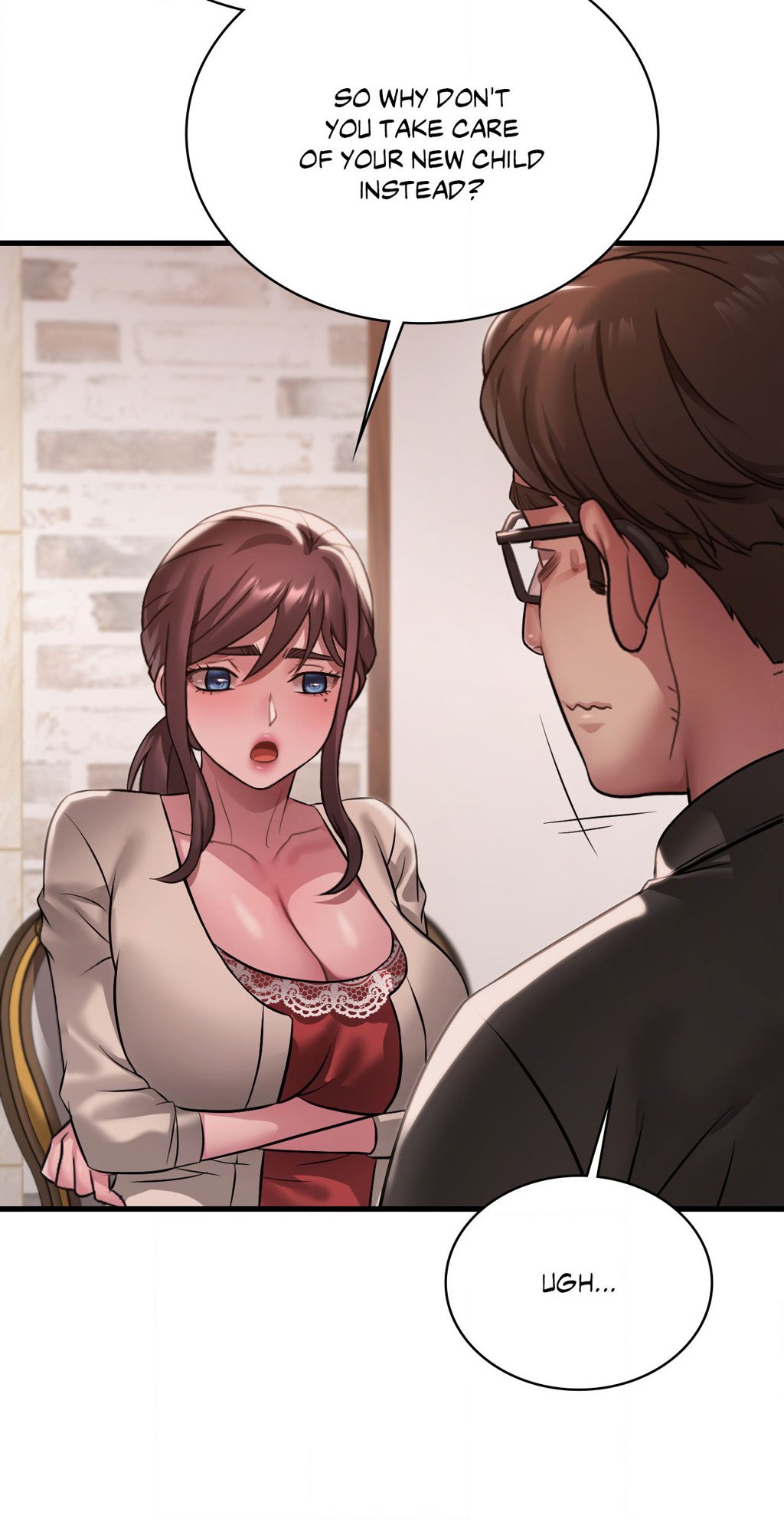 Drunk on You Chapter 96 image 18