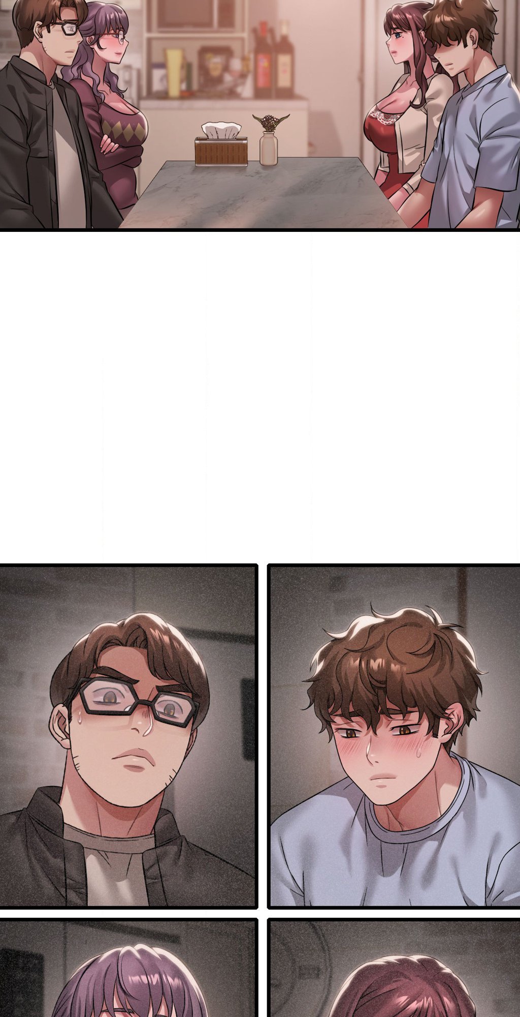 Drunk on You Chapter 96 image 1