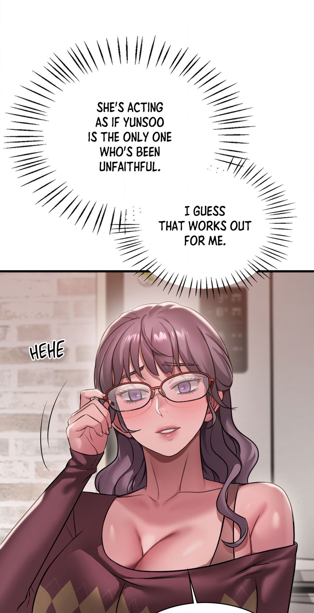 Drunk on You Chapter 96 image 19