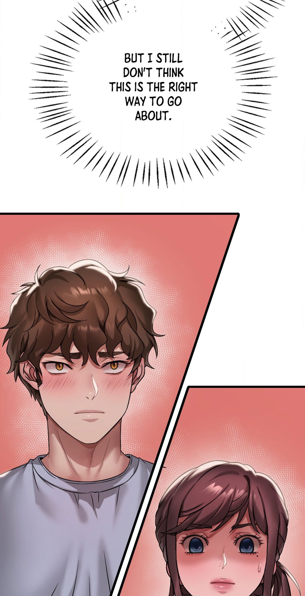 Drunk on You Chapter 96 image 21