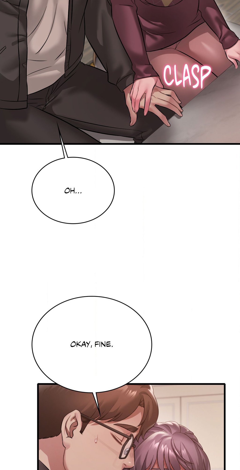 Drunk on You Chapter 96 image 24