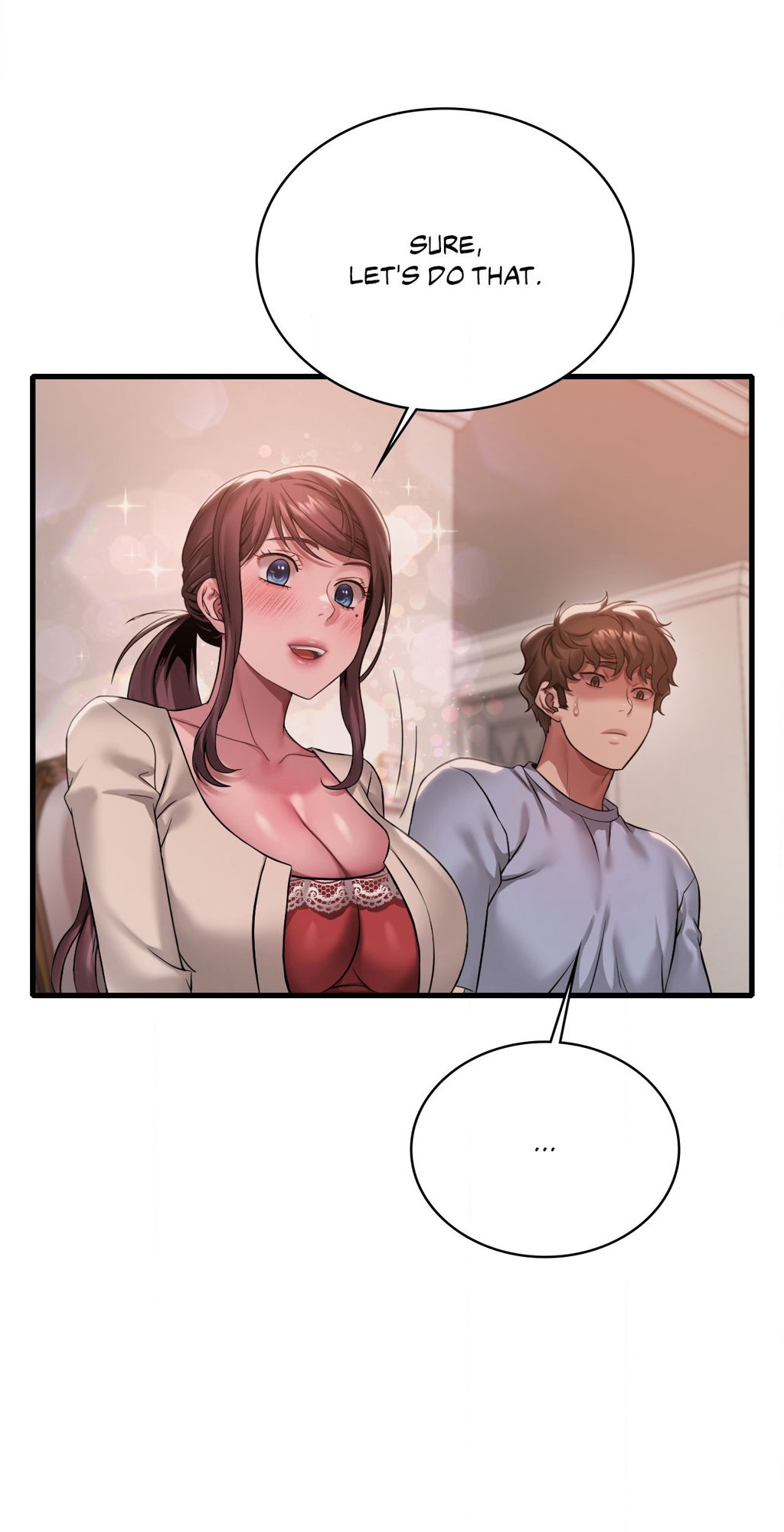 Drunk on You Chapter 96 image 27