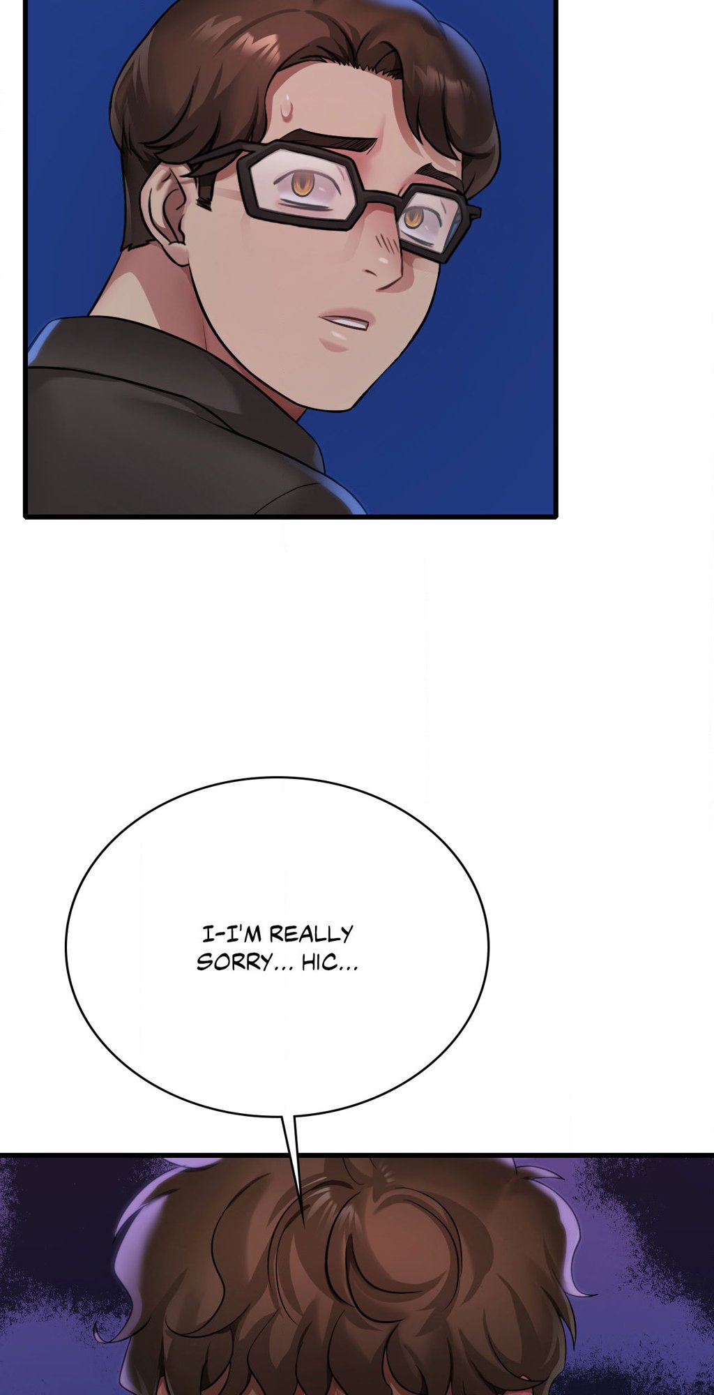 Drunk on You Chapter 96 image 30