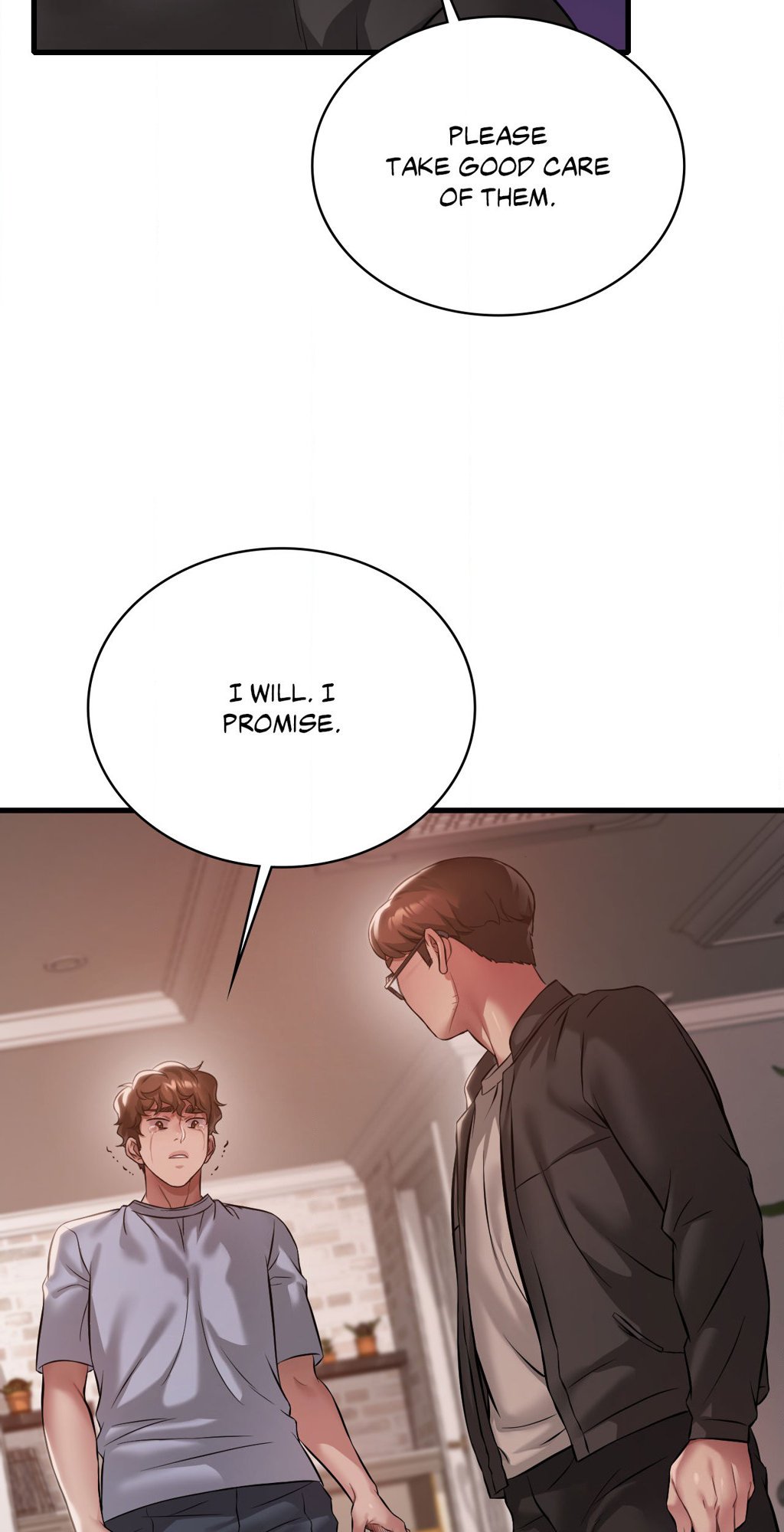 Drunk on You Chapter 96 image 33