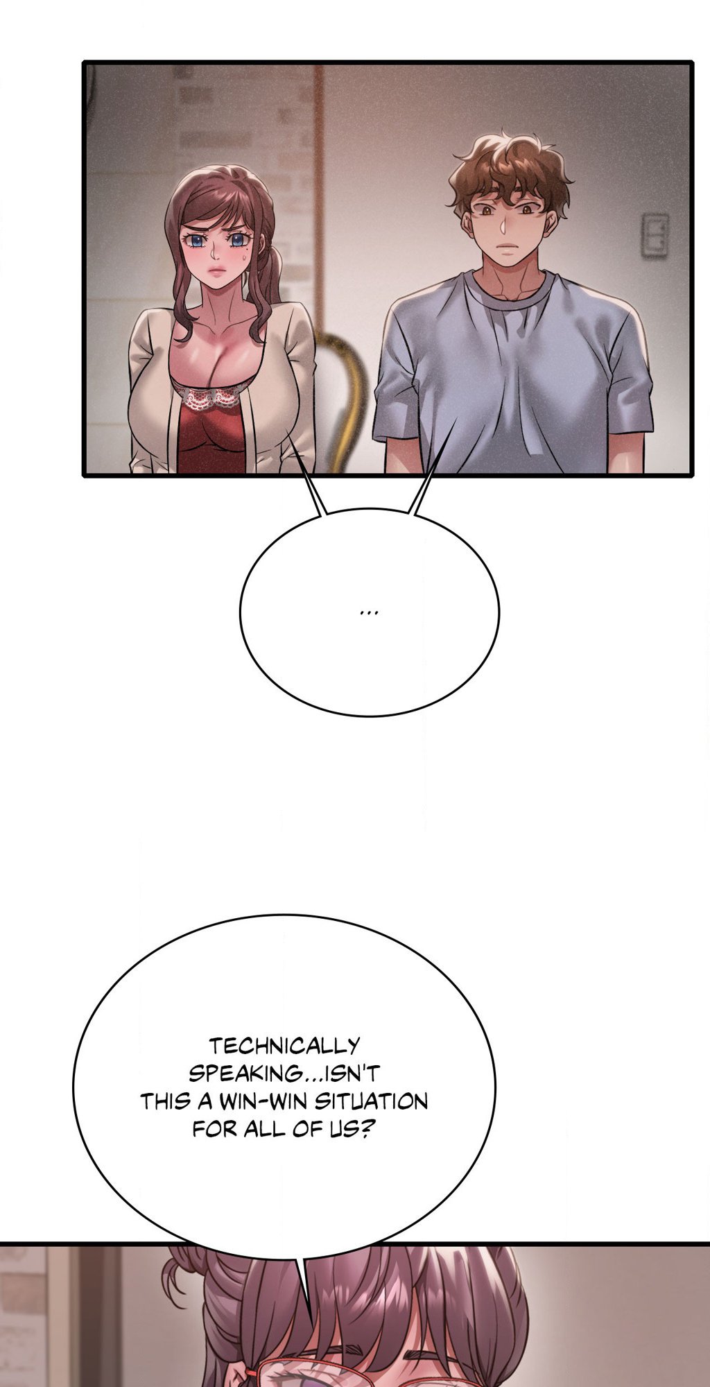 Drunk on You Chapter 96 image 4