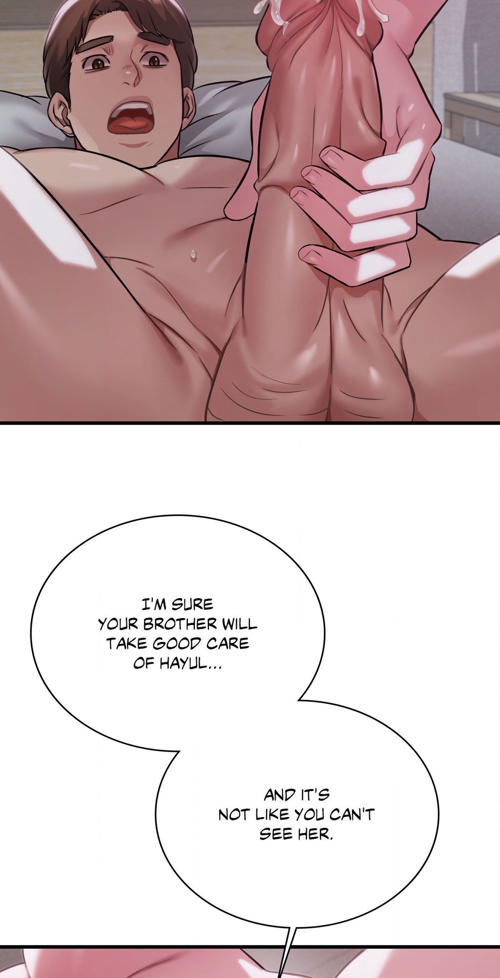 Drunk on You Chapter 96 image 49
