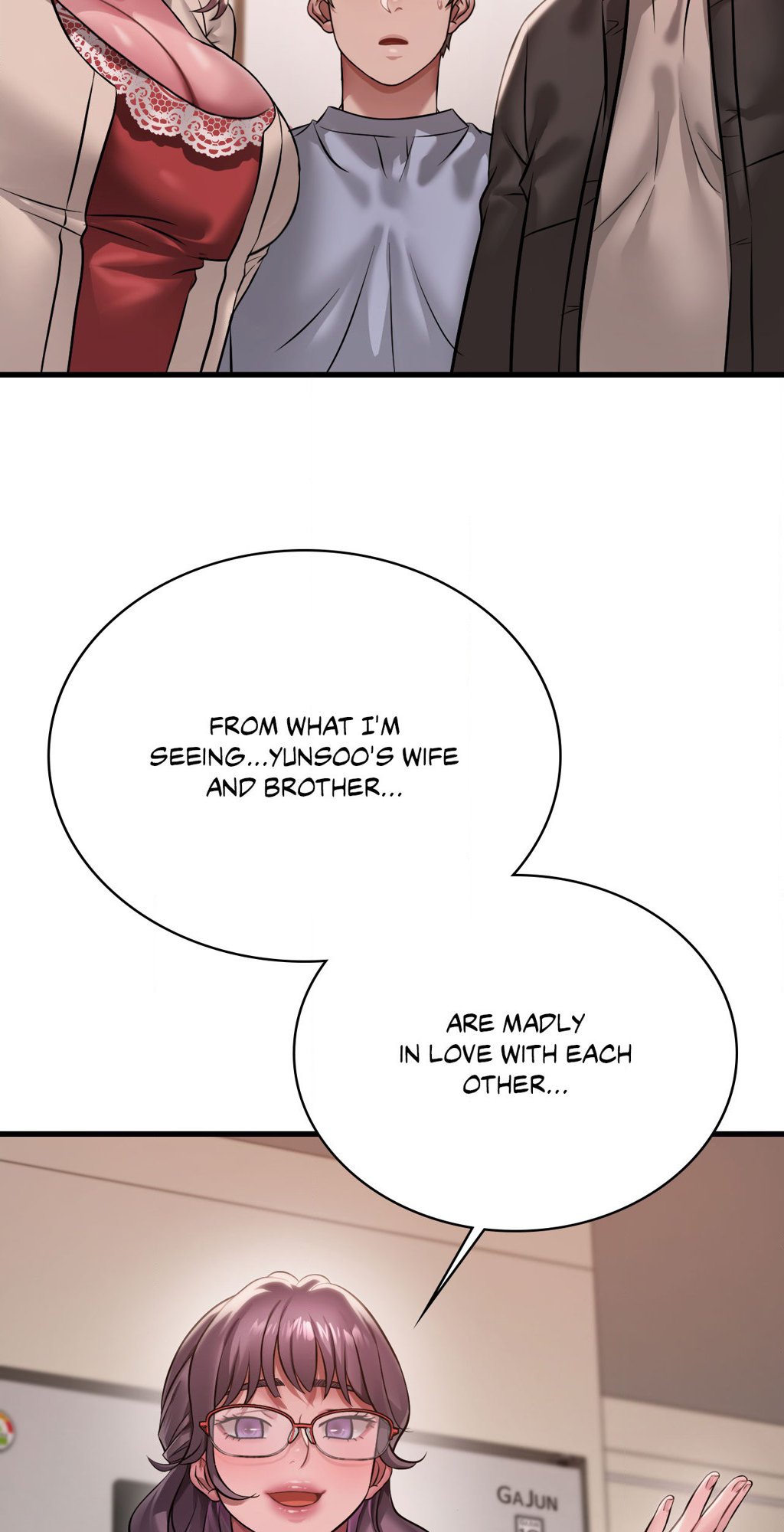 Drunk on You Chapter 96 image 6