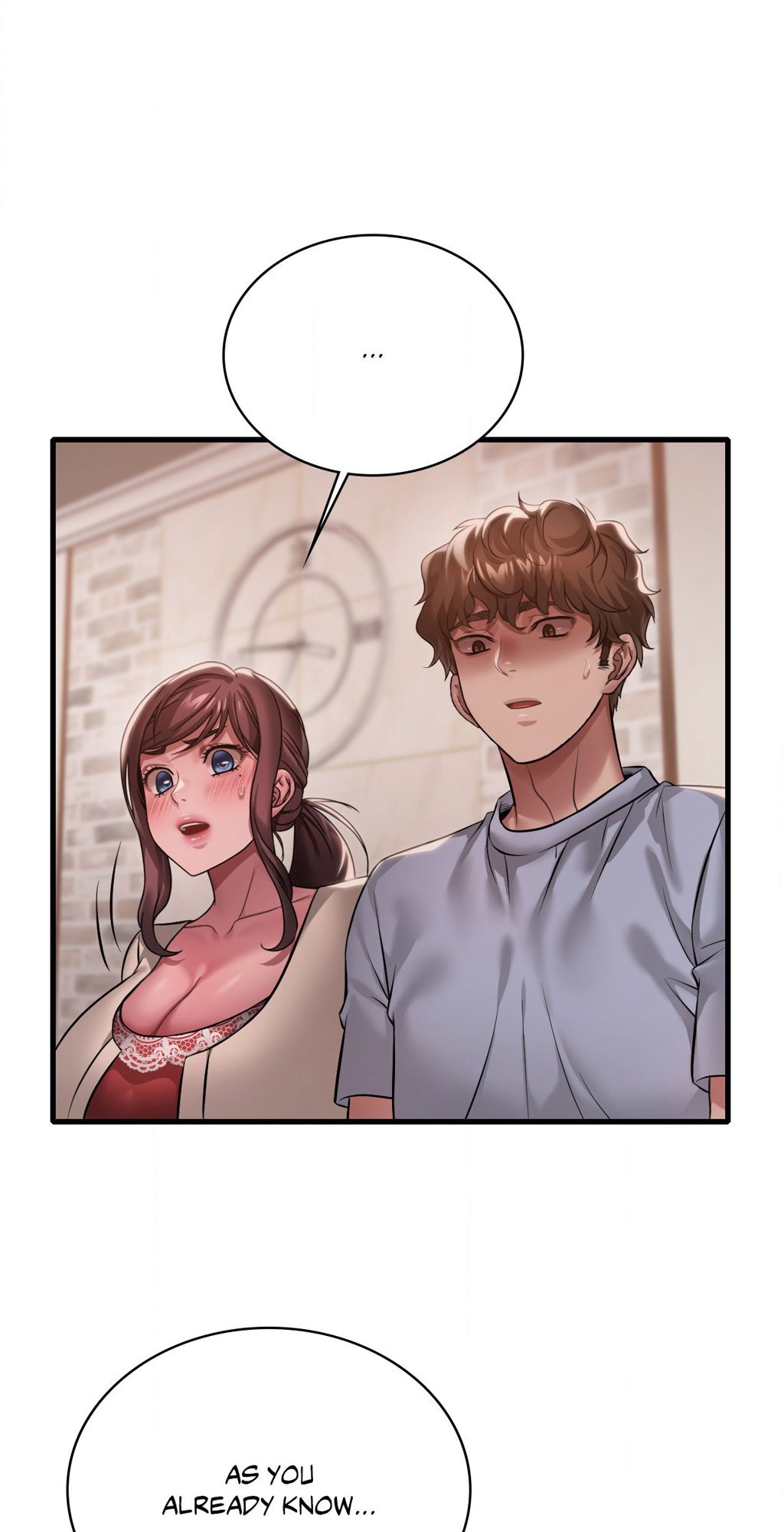 Drunk on You Chapter 96 image 8