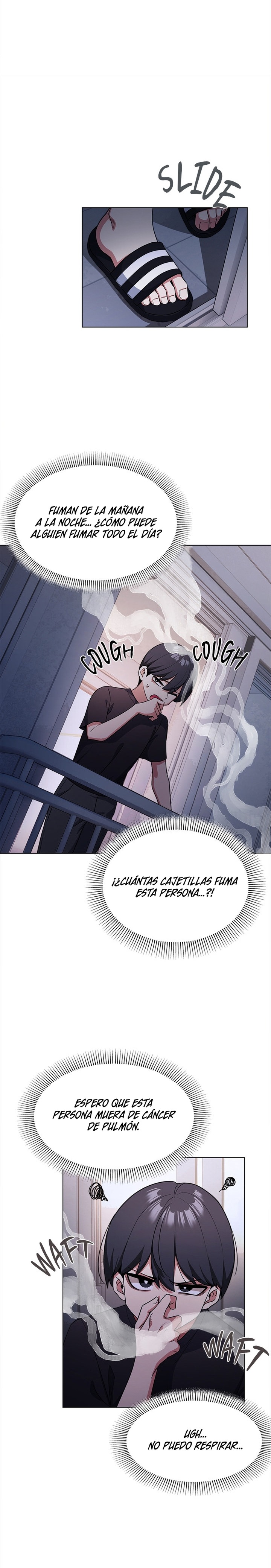 Stop Smoking Raw Chapter 1 image 15