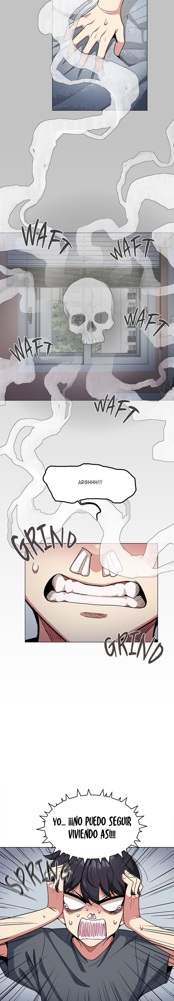 Stop Smoking Raw Chapter 1 image 26