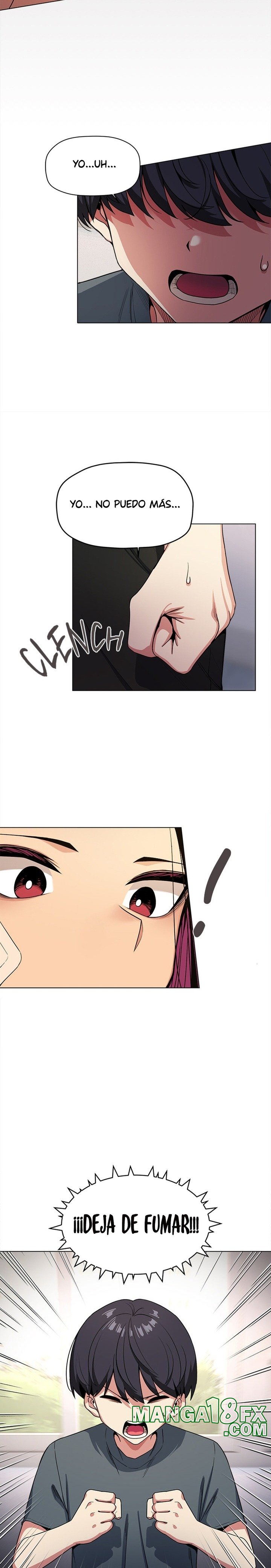 Stop Smoking Raw Chapter 1 image 38