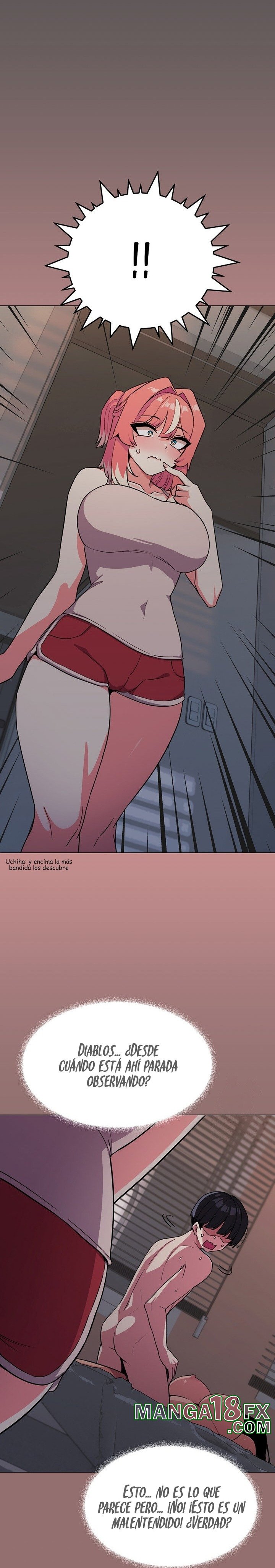 Stop Smoking Raw Chapter 11 image 14