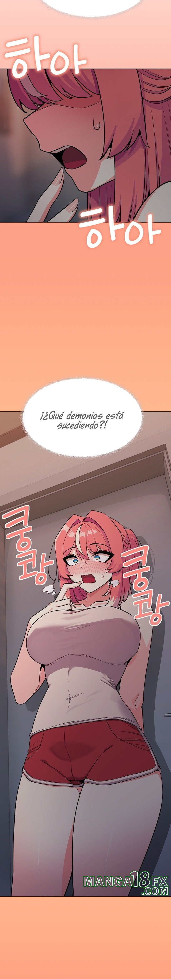 Stop Smoking Raw Chapter 11 image 17