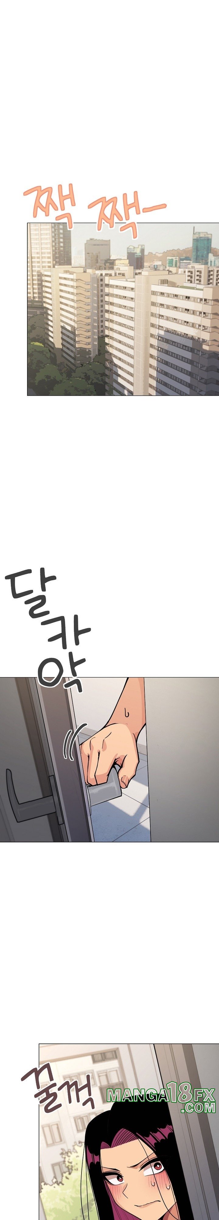 Stop Smoking Raw Chapter 11 image 19