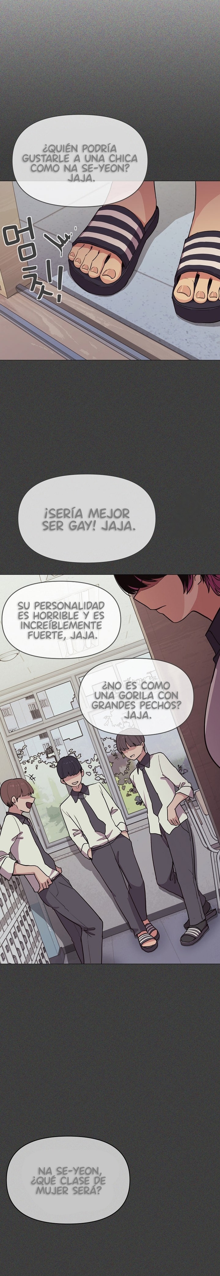 Stop Smoking Raw Chapter 11 image 29