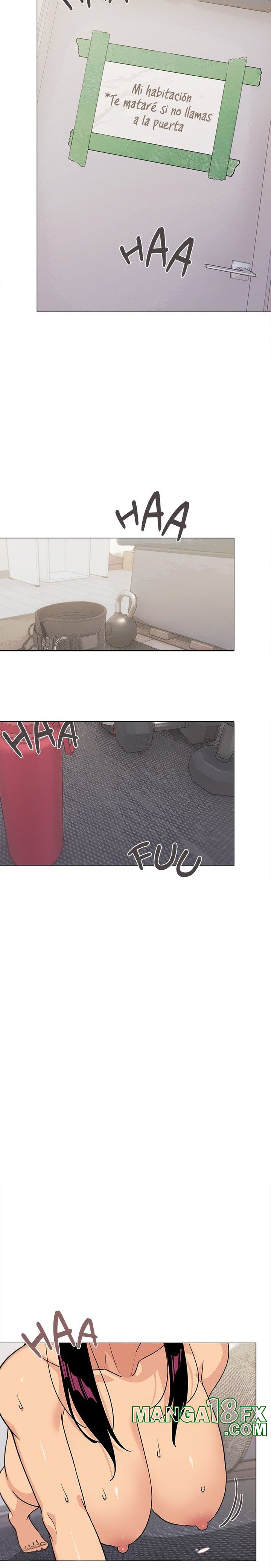 Stop Smoking Raw Chapter 12 image 10