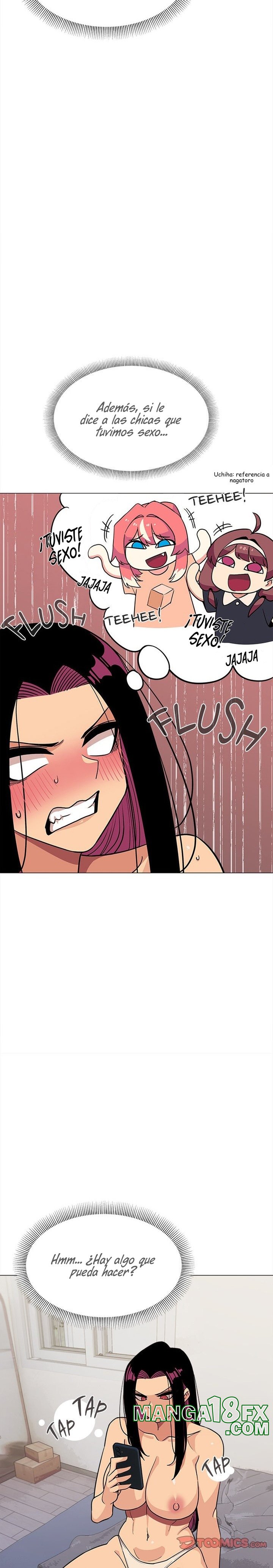 Stop Smoking Raw Chapter 12 image 15