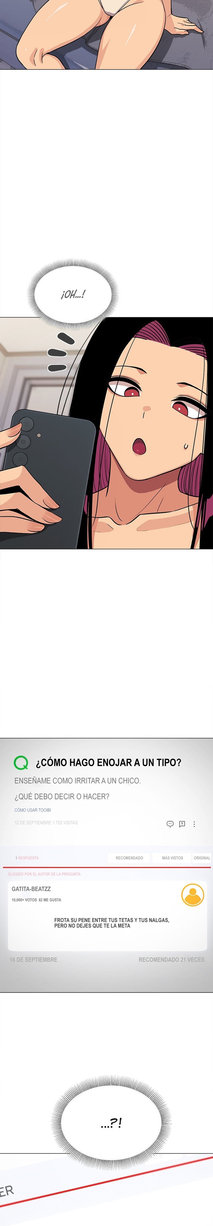 Stop Smoking Raw Chapter 12 image 16